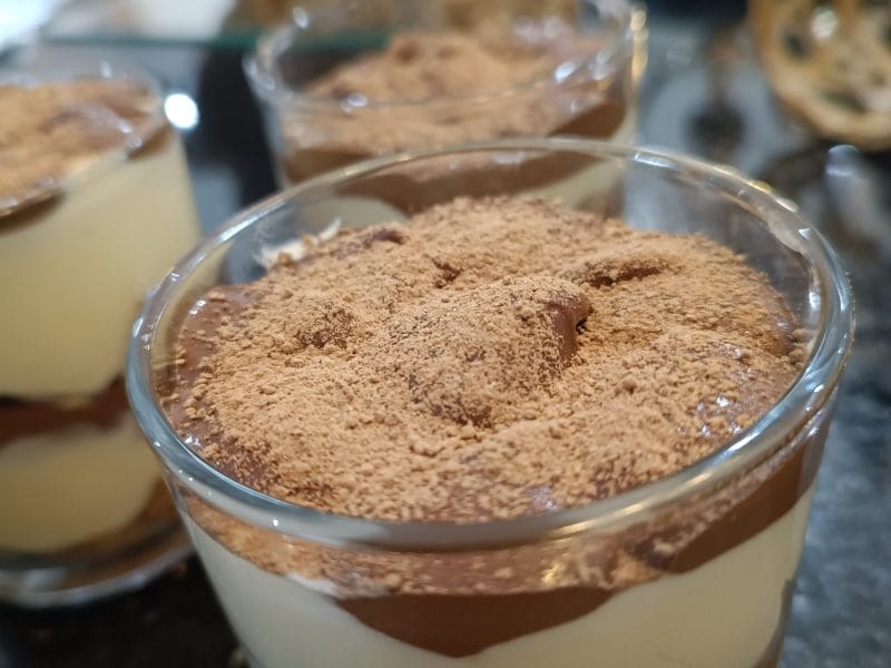 Cliquez pour zoomer ! Tiramisù, l’original Thermomix par Lele38