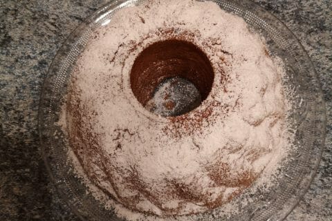 Cliquez pour zoomer ! Gâteau aux noix Thermomix par martine_121