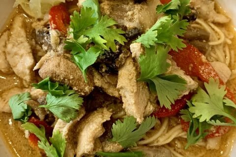 Cliquez pour zoomer ! Photo de Cascaouete