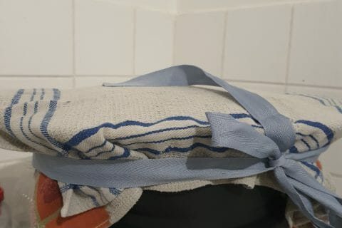 Cliquez pour zoomer ! Yaourt au Varoma Thermomix par valerie_304