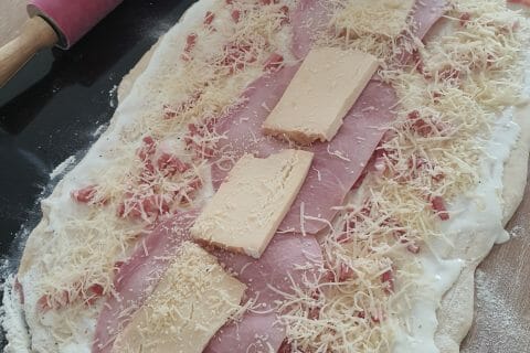 Cliquez pour zoomer ! Chinois montagnard Thermomix par valerie_304