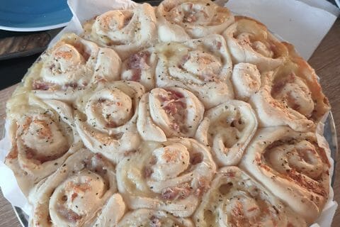 Cliquez pour zoomer ! Chinois montagnard Thermomix par valerie_304