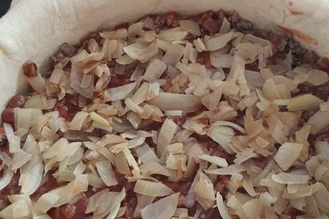 Cliquez pour zoomer ! Cheeseburger XXL Thermomix par valerie_304