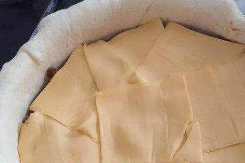 Cliquez pour zoomer ! Cheeseburger XXL Thermomix par valerie_304