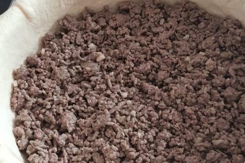 Cliquez pour zoomer ! Cheeseburger XXL Thermomix par valerie_304