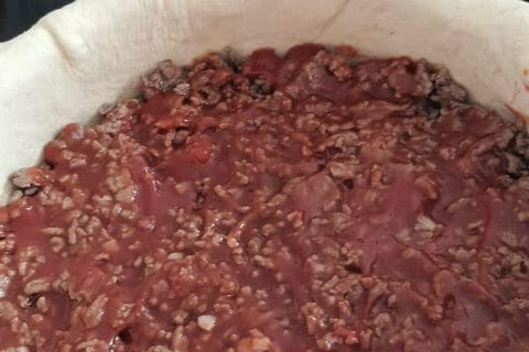 Cliquez pour zoomer ! Cheeseburger XXL Thermomix par valerie_304