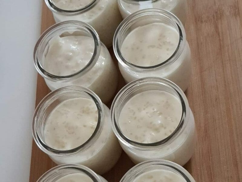 Cliquez pour zoomer ! Riz au lait Thermomix par valerie_304