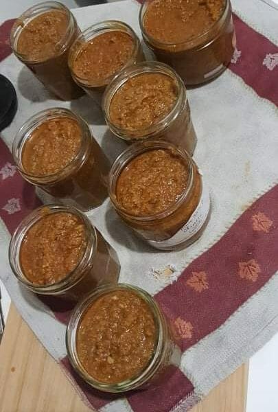 Cliquez pour zoomer ! Sauce bolognaise à la Romagnole Thermomix par valerie_304