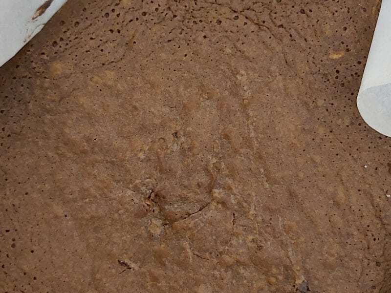 Cliquez pour zoomer ! Fondant au chocolat Thermomix par chysou