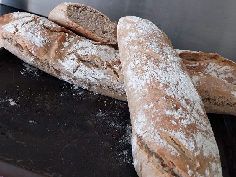 Cliquez pour zoomer ! Baguettes Thermomix par elo_