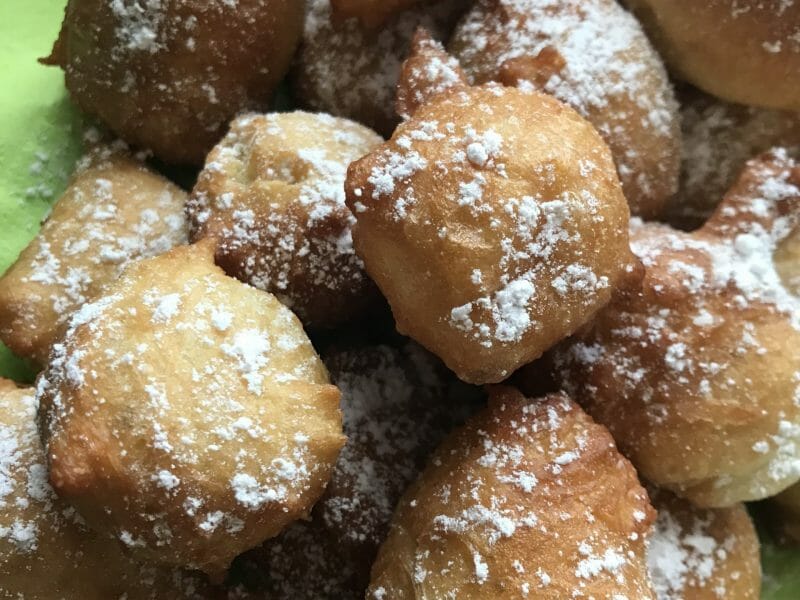 Cliquez pour zoomer ! Croustillons Thermomix par mathilde_rnc