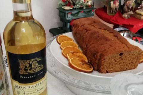 Cliquez pour zoomer ! Foie gras Thermomix par roxane_29