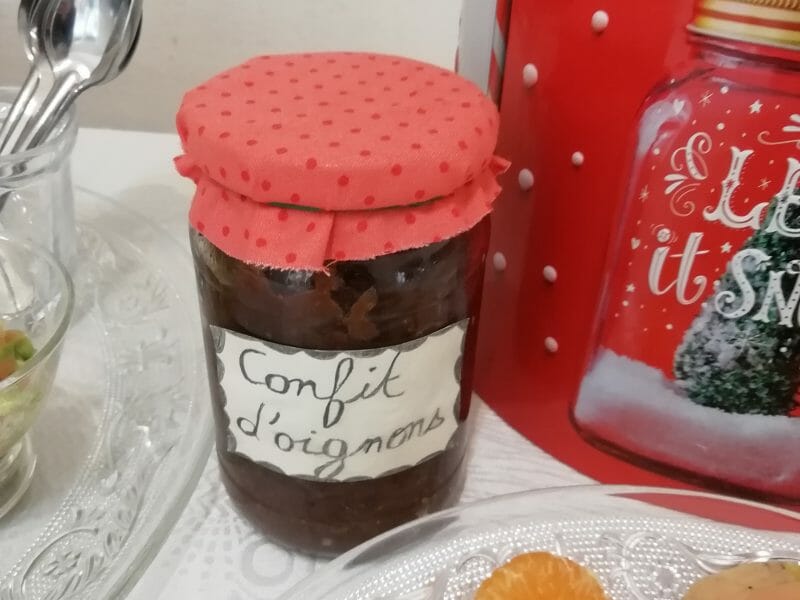 Cliquez pour zoomer ! Foie gras Thermomix par roxane_29