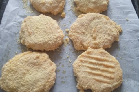 Cliquez pour zoomer ! Cordon bleu Thermomix par gerale