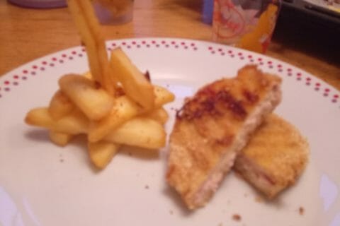 Cliquez pour zoomer ! Cordon bleu Thermomix par gerale