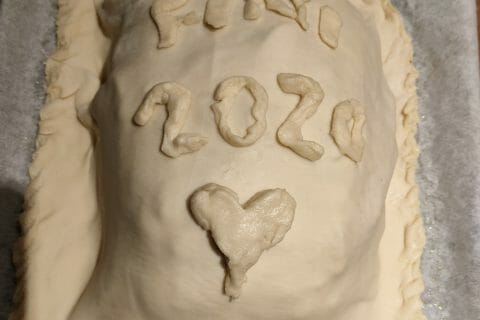 Cliquez pour zoomer ! Koulibiac de saumon Thermomix par poponyyyy