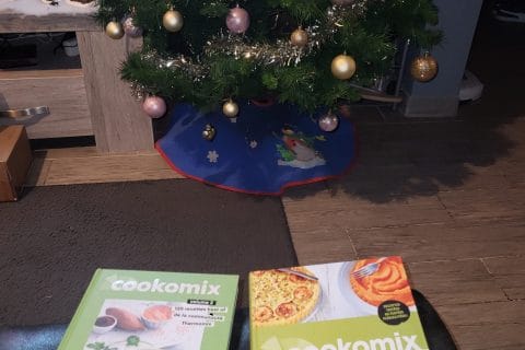 Cliquez pour zoomer ! Photo de petitegourmande Thermomix par petitegourmande