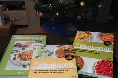 Cliquez pour zoomer ! Photo de petitegourmande Thermomix par petitegourmande