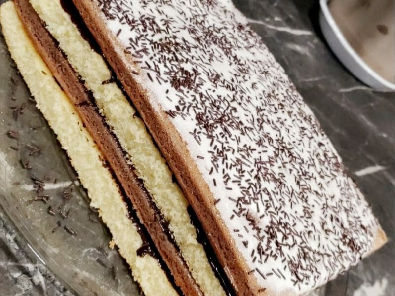 Cliquez pour zoomer ! Napolitain Thermomix par cindy_stocker