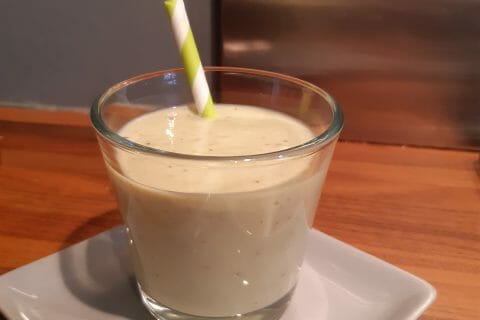 Cliquez pour zoomer ! Jus d’avocat Thermomix par najia84700