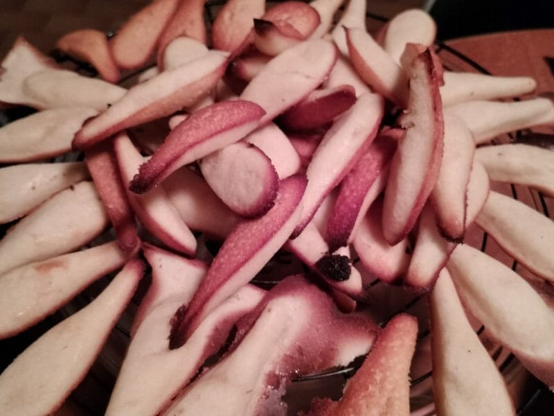 Cliquez pour zoomer ! Financiers Thermomix par Izia