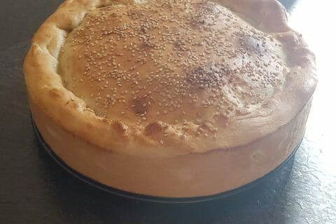 Cliquez pour zoomer ! Cheeseburger XXL Thermomix par didiben