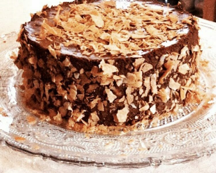 Cliquez pour zoomer ! Mousse au chocolat Thermomix par solène 🌸