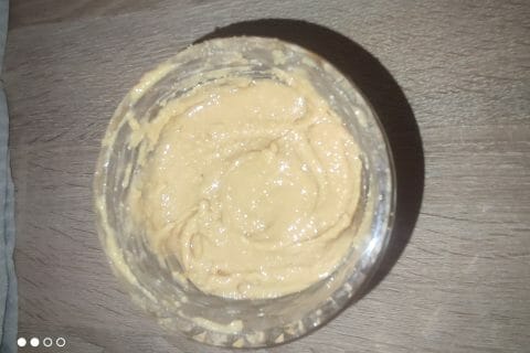 Cliquez pour zoomer ! Beurre de cacahuètes Thermomix par virgie23