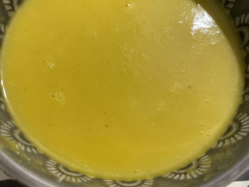 Cliquez pour zoomer ! Velouté de légumes d’hiver Thermomix par aman_12