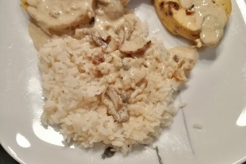 Cliquez pour zoomer ! Petits boudins de volaille sans boyaux Thermomix par julinette06