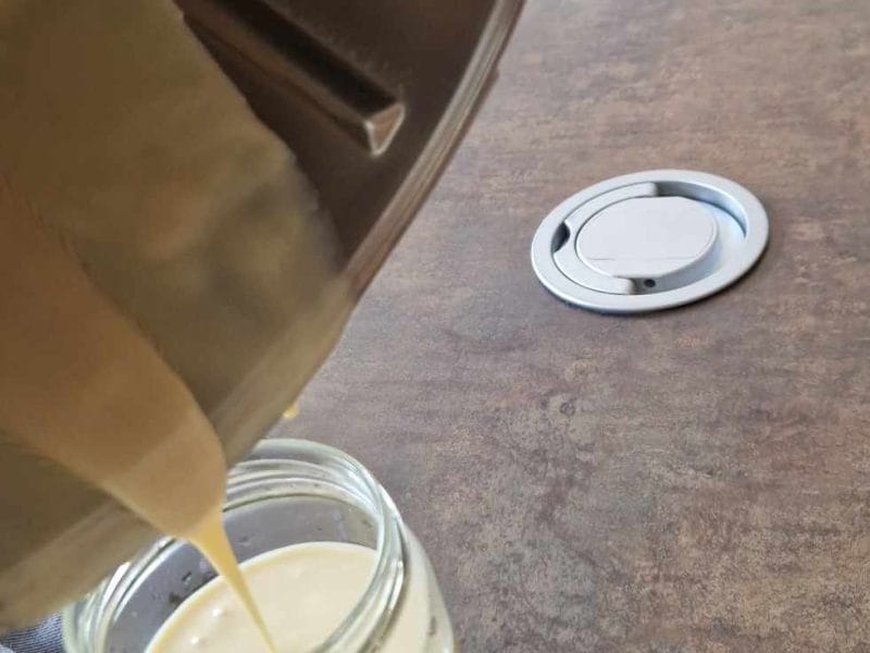 Cliquez pour zoomer ! Lait concentré sucré Thermomix par ccil_2