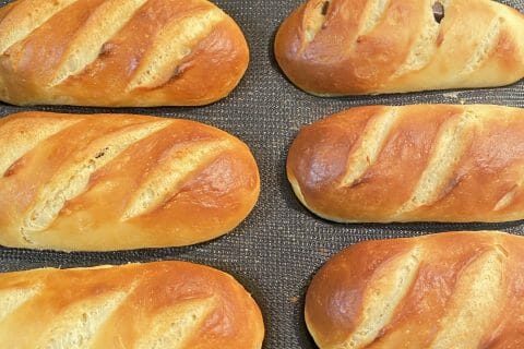 Cliquez pour zoomer ! Pain au lait Thermomix par malsofab