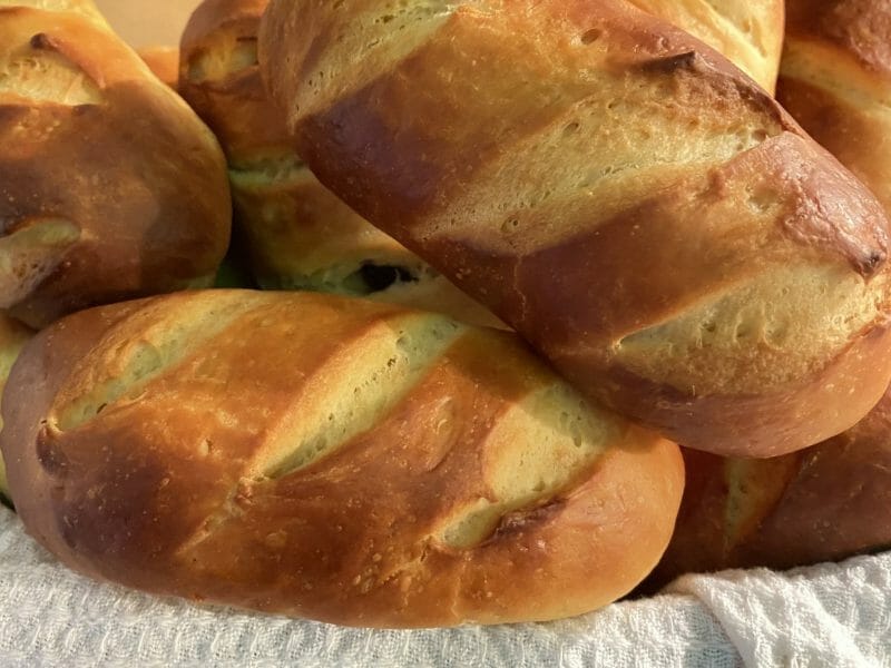 Cliquez pour zoomer ! Pain au lait Thermomix par malsofab