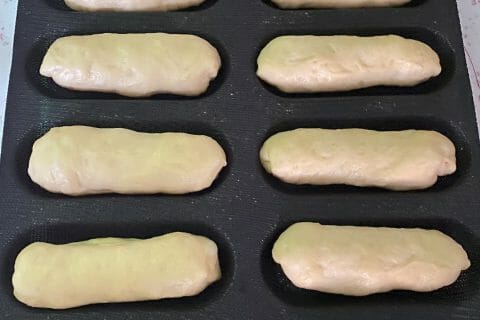 Cliquez pour zoomer ! Pain au lait Thermomix par malsofab