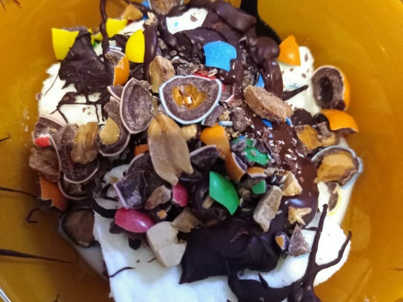 Cliquez pour zoomer ! Mc Flurry Thermomix par nelly59