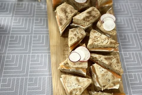 Cliquez pour zoomer ! Pain polaire Thermomix par sofyko67