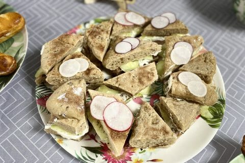 Cliquez pour zoomer ! Pain polaire Thermomix par sofyko67