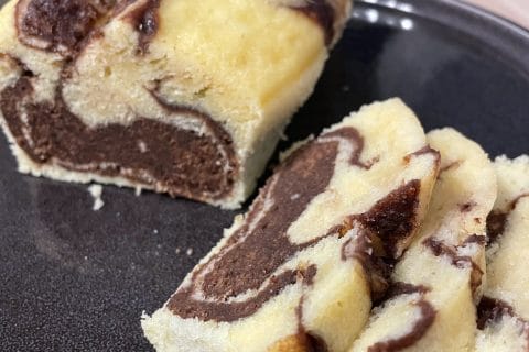 Cliquez pour zoomer ! Savane au Varoma Thermomix par mathilde_vrdn