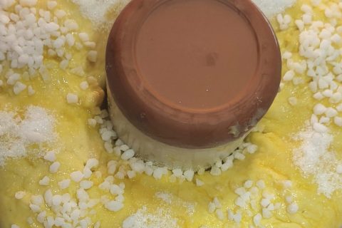 Cliquez pour zoomer ! Couronne des rois Thermomix par maathdelatte