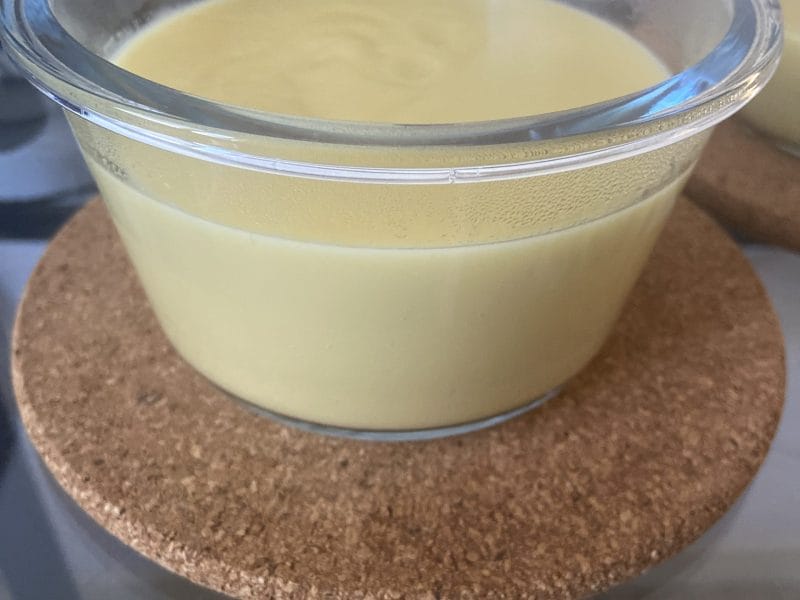 Cliquez pour zoomer ! Beurre de pomme Thermomix par Justmwa