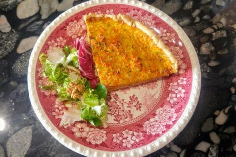 Photos des recettes
