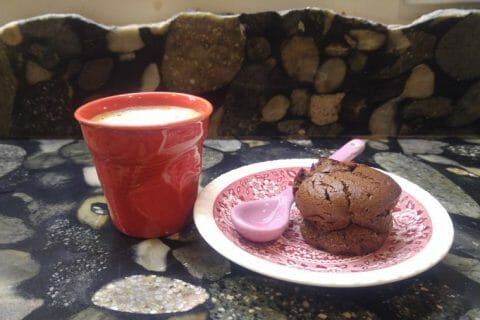 Photos des recettes