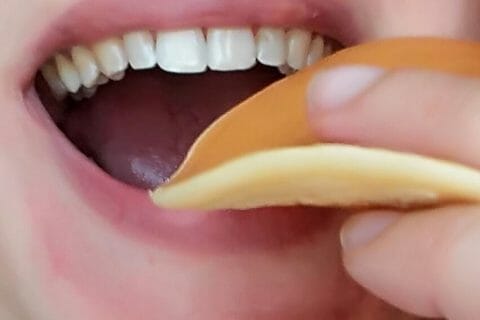 Photos des recettes