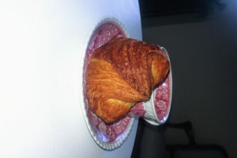 Cliquez pour zoomer ! Croissants au Thermomix