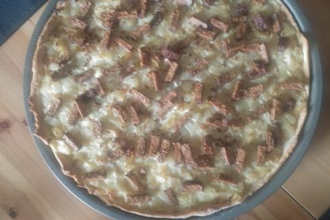 Photos des recettes