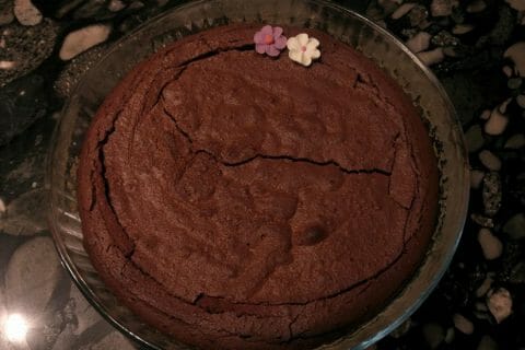 Photos des recettes