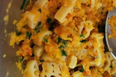 Photos des recettes