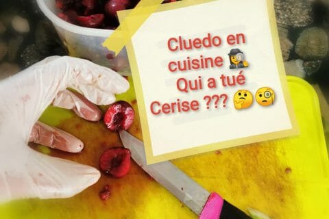 Photos des recettes