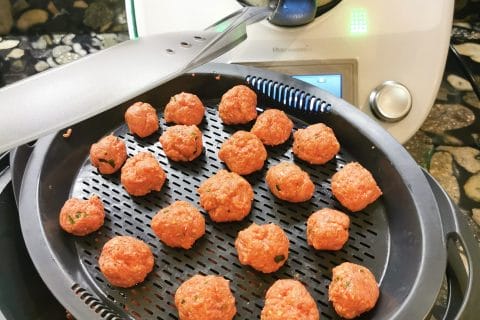 Photos des recettes