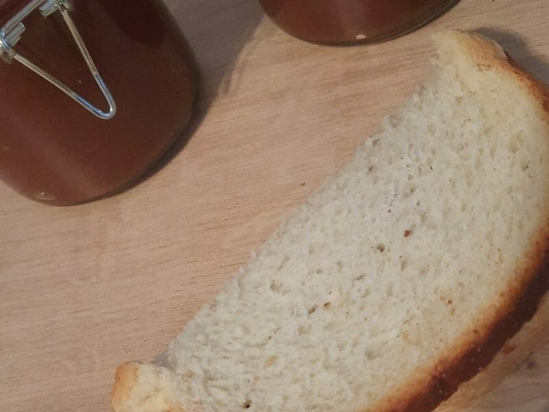 Cliquez pour zoomer ! Nutella Thermomix par emilie_628